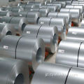 SECC Electro-Galvanized Steel Coil